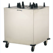 Lakeside 6400 Dish Dispenser Warmer, 32" Wide, 120V - photo 2