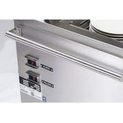 Lakeside 7500 Plate Dispenser, 24" Wide, 208-220V - Default Title