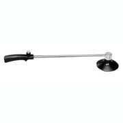 Lakeside 7507 Aluminum Pellet Suction Cup, 18" Long - Default Title