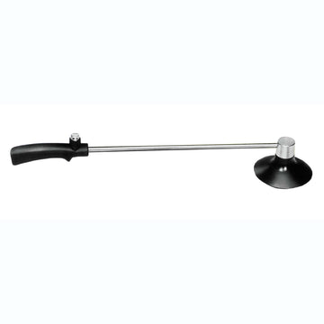 Lakeside 7507 Aluminum Pellet Suction Cup, 18" Long - Default Title