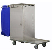 Lakeside 816 Stainless Steel Tray Dispenser, 23 1/2" Wide - Default Title
