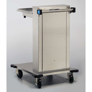 Lakeside 818 Stainless Steel Tray Dispenser, 23 1/2" Wide - photo 2