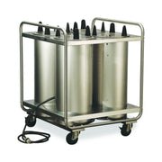 Lakeside 8410 Plate Dispenser, 31" x 31", 120V - Default Title