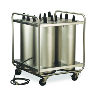 Lakeside 8410 Plate Dispenser, 31" x 31", 120V - Default Title
