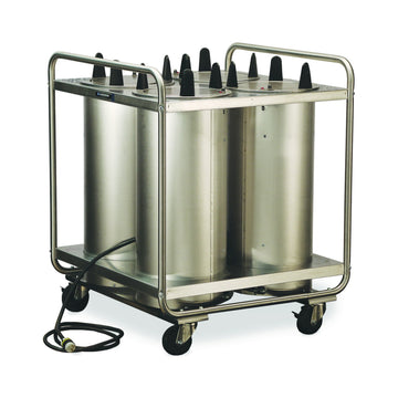 Lakeside 8410 Plate Dispenser, 31" x 31", 120V - Default Title