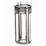 Lakeside 90225 Dish Dispenser, 10" Diameter - Default Title