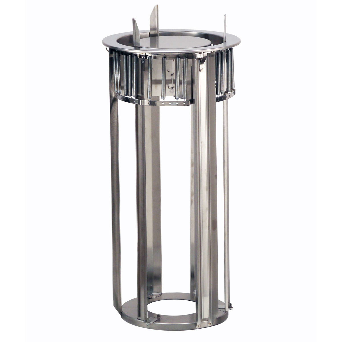 Lakeside 90225 Dish Dispenser, 10" Diameter - Default Title