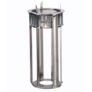 Lakeside 90225 Dish Dispenser, 10" Diameter - Default Title