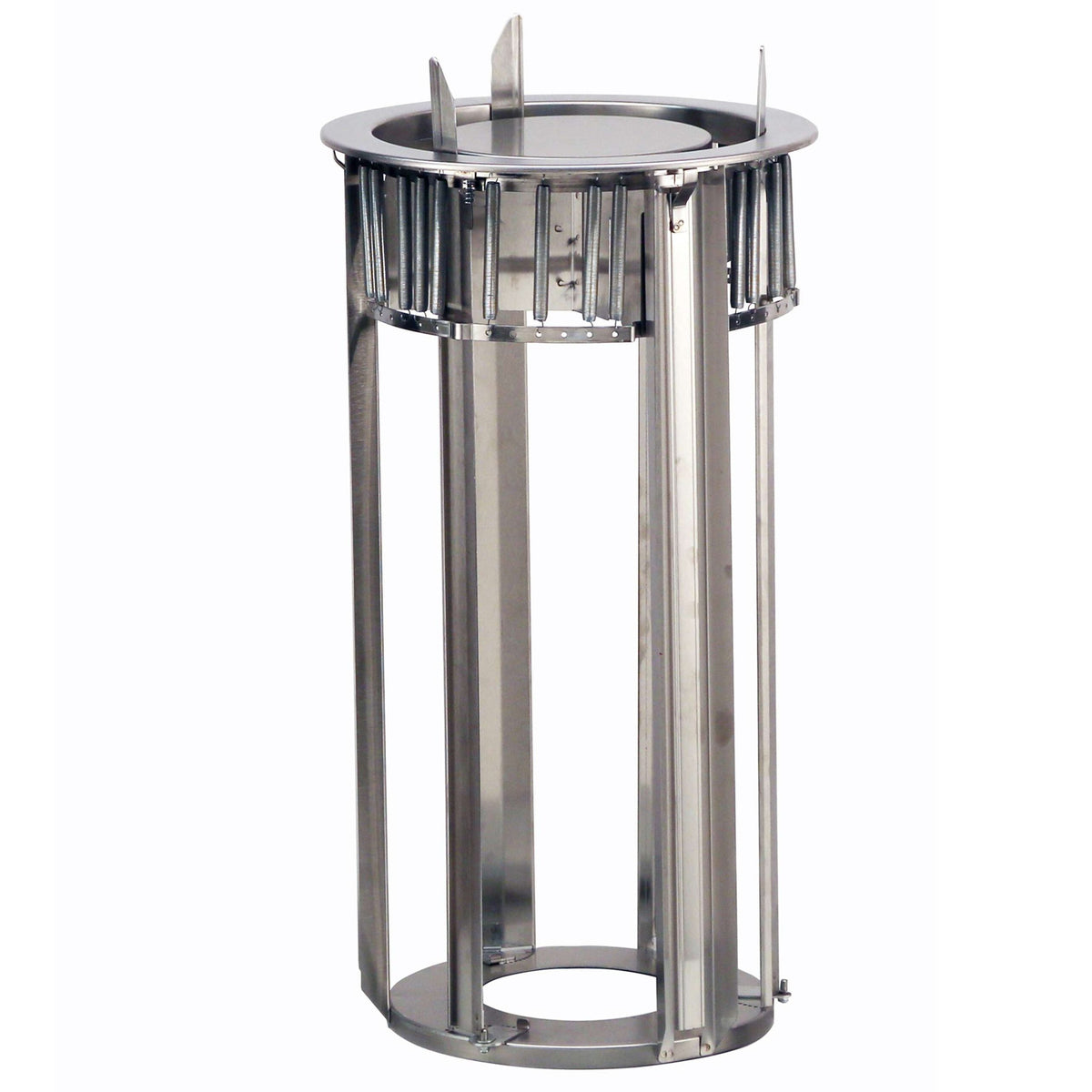 Lakeside 93225 Dish Dispenser, 16" Diameter - Default Title