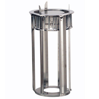 Lakeside 93225 Dish Dispenser, 16" Diameter - Default Title