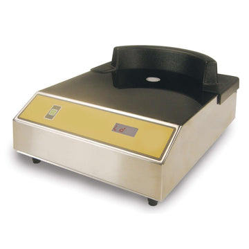 Alluserv AIPH1 Induction Plate Warmer, 12 1/8" Wide, 120V - Default Title