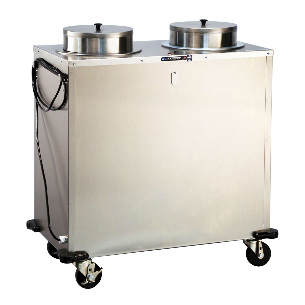 Lakeside E927 Plate Dispenser, 20 3/4" Wide, 120V - Default Title