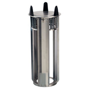 Lakeside S4012 Dish Dispenser, 15 1/2" x 15 1/2" - Default Title