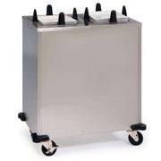 Lakeside S5210 Stainless Steel Plate Dispenser, 20 3/4" x 36 1/2" - Default Title