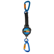KEY-BAK 0KB6-2A223 Tool Tether, 2 1/8" x 12 1/2" - photo 4