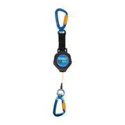 KEY-BAK 0KB6 Tool Tether, 2 1/8" Wide - 12"