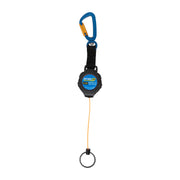 KEY-BAK 0KB6 Tool Tether, 2 1/8" Wide - 9"