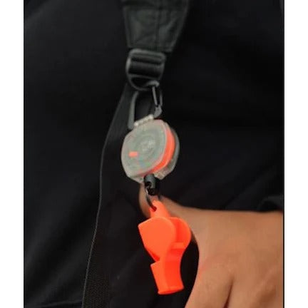 KEY-BAK 0KBP-00454 Keychain, 4 oz. - photo 2