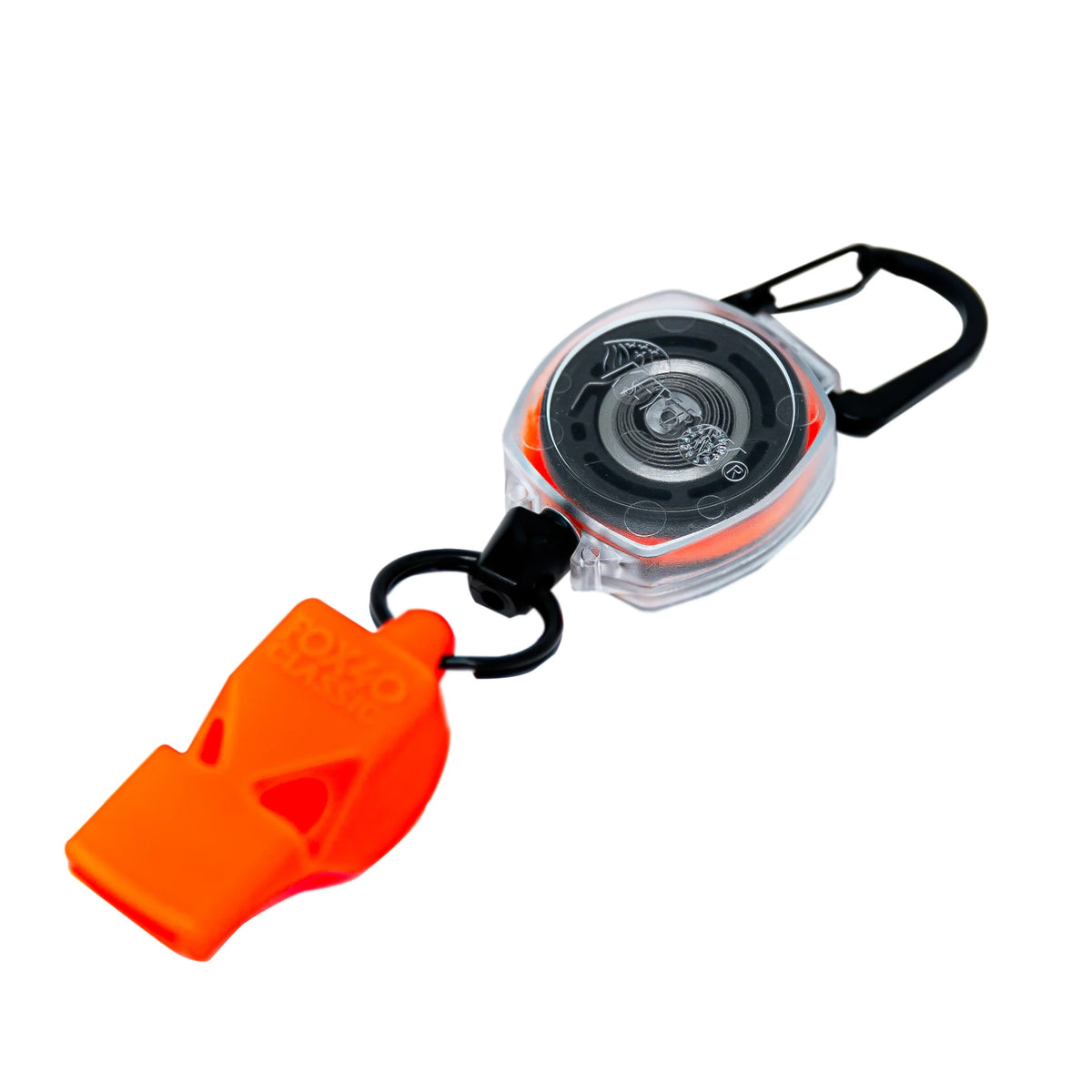 KEY-BAK 0KBP-00454 Keychain, 4 oz. - photo 3