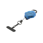 KEY-BAK 0KR7 Phone Tether, 4 oz. - Blue