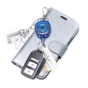 KEY-BAK 0KW1 Keychain, 10 Keys 4 oz. - photo 3