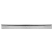 Sani-Lav 1040 Stainless Steel Wall Bracket, 1 1/2" x 17 1/4" - Default Title