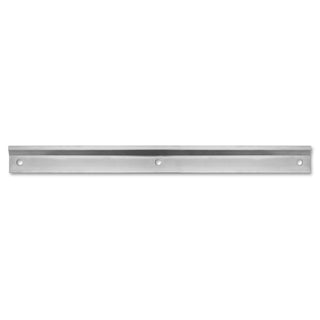 Sani-Lav 1040 Stainless Steel Wall Bracket, 1 1/2" x 17 1/4" - Default Title