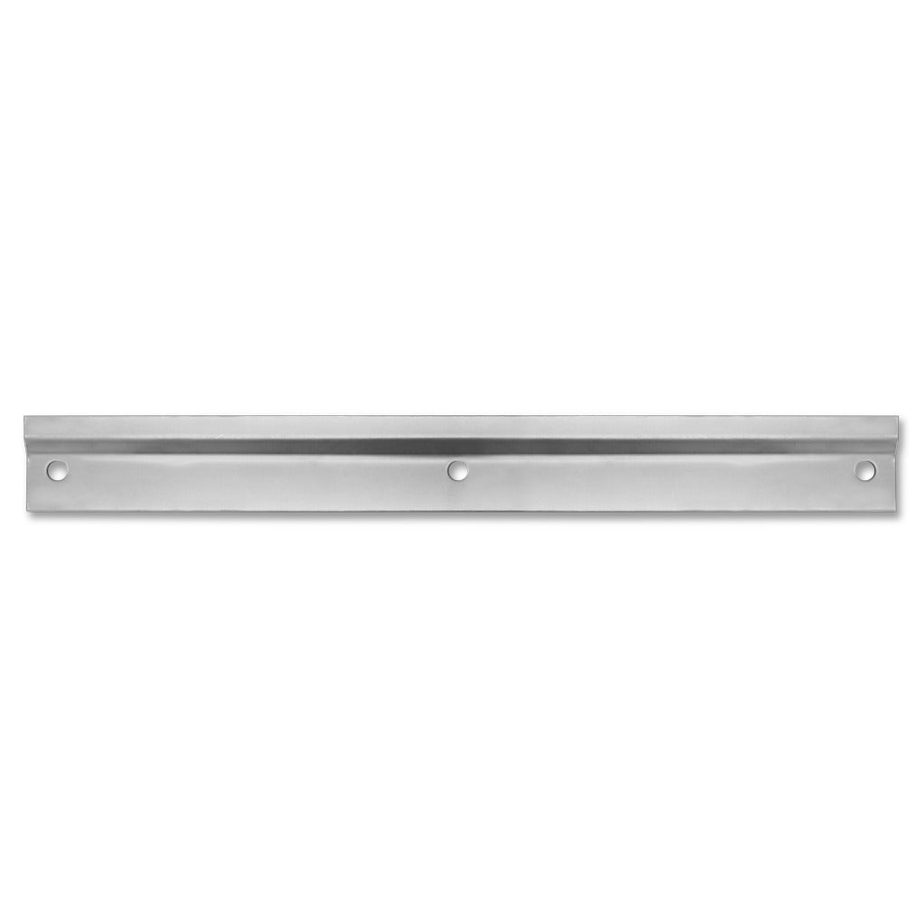 Sani-Lav 1044 Stainless Steel Wall Bracket, 2" x 17 1/4" - Default Title