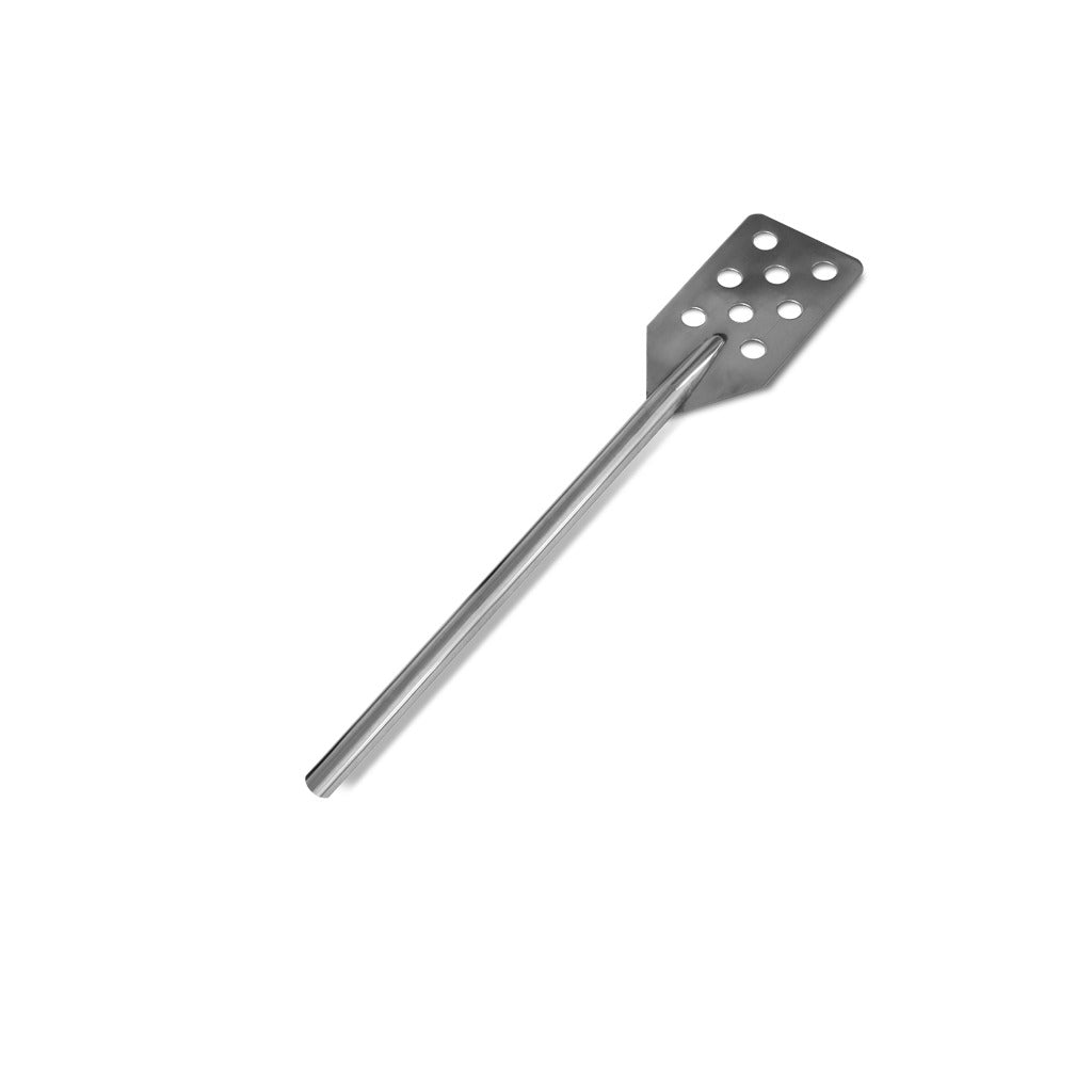Sani-Lav Paddle, Silver - 36"