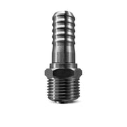 Sani-Lav Adapter - Brass