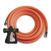 Sani-Lav Orange Wash-Down Kit, 1 7/8" x 5 15/16" - photo 2