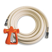 Sani-Lav Orange Wash-Down Kit, 1 7/8" x 5 15/16" - H50W3NP1
