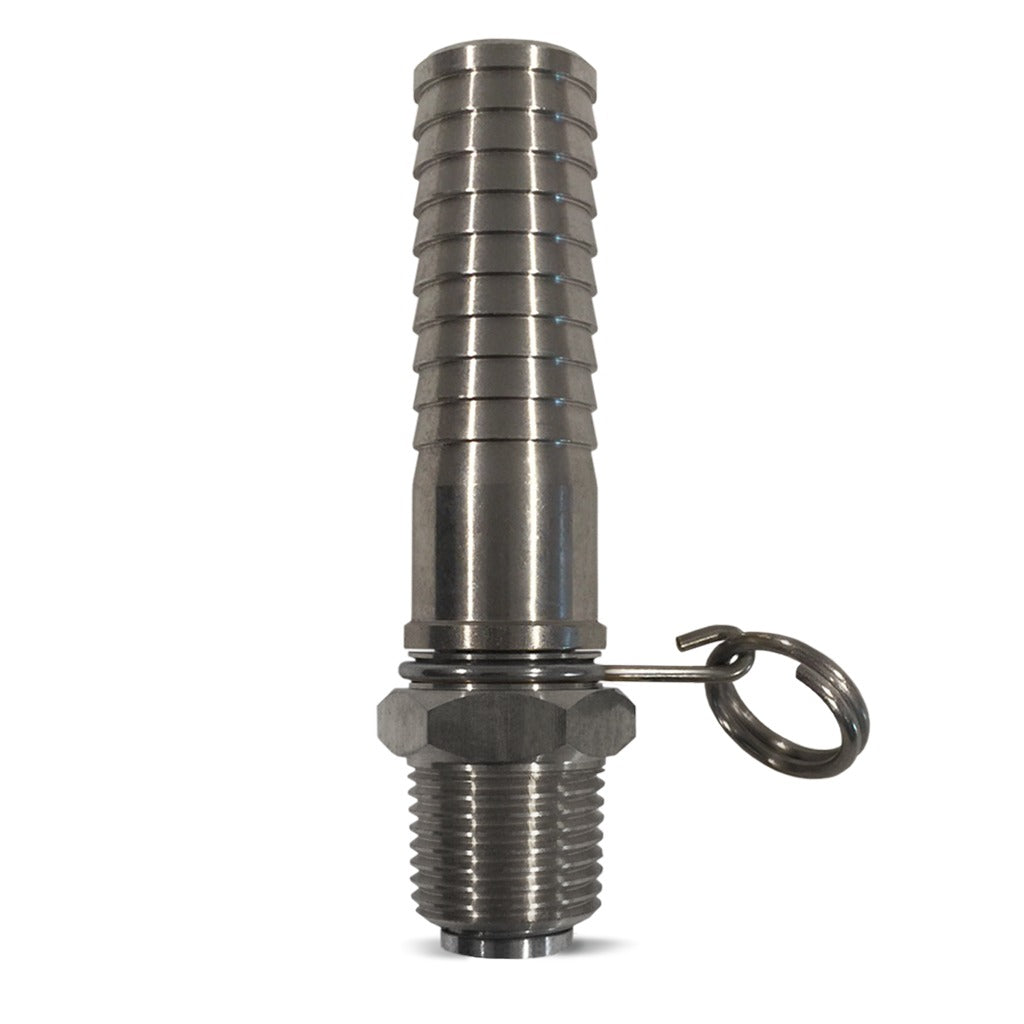Sani-Lav Adapter - N15S
