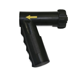 Sani-Lav Rubber Cover - Black