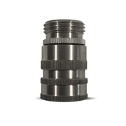 Sani-Lav Adapter - Stainless Steel