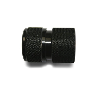 Sani-Lav N2FC Aluminum Coupler, Black - Default Title