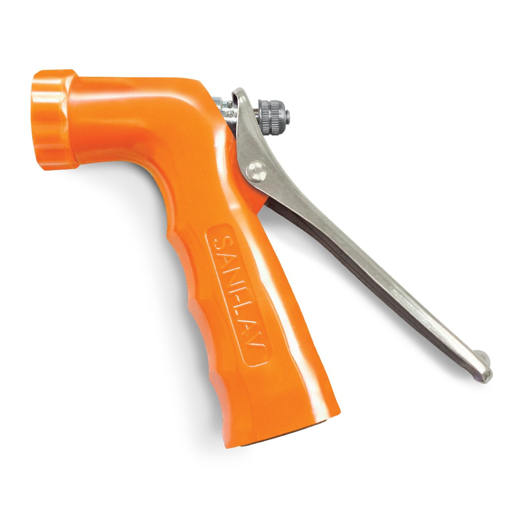Sani-Lav Spray Nozzle - Orange