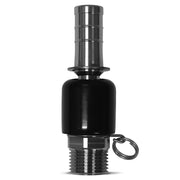Sani-Lav N35S Stainless Steel Adapter - Default Title