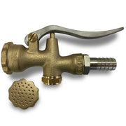 Sani-Lav N3B Brass Spray Nozzle, Bronze - Default Title