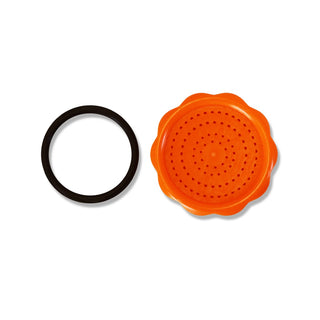 Sani-Lav N3ST Plastic Spray Tip, Orange - Default Title