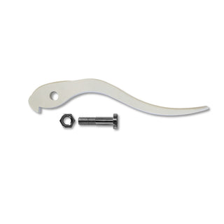 Sani-Lav N3WHR Plastic White Handle Kit - Default Title