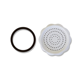 Sani-Lav N3WST Plastic Spray Tip, White - Default Title