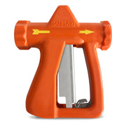 Sani-Lav NP10 Stainless Steel Spray Nozzle, Orange - Default Title