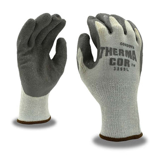 Cordova Safety Products 3899XL Glove, XL, Gray, 12/Pack - Default Title