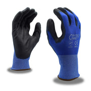 Cordova Safety Products Nylon Glove, 12/Pack - S