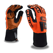 Cordova Safety Products 7701L Spandex Glove, L - Default Title