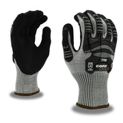 Cordova Safety Products CRX Fiber Glove - 2XL