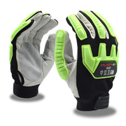 Cordova Safety Products Spandex Glove - S