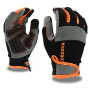 Cordova Safety Products Spandex Glove - L