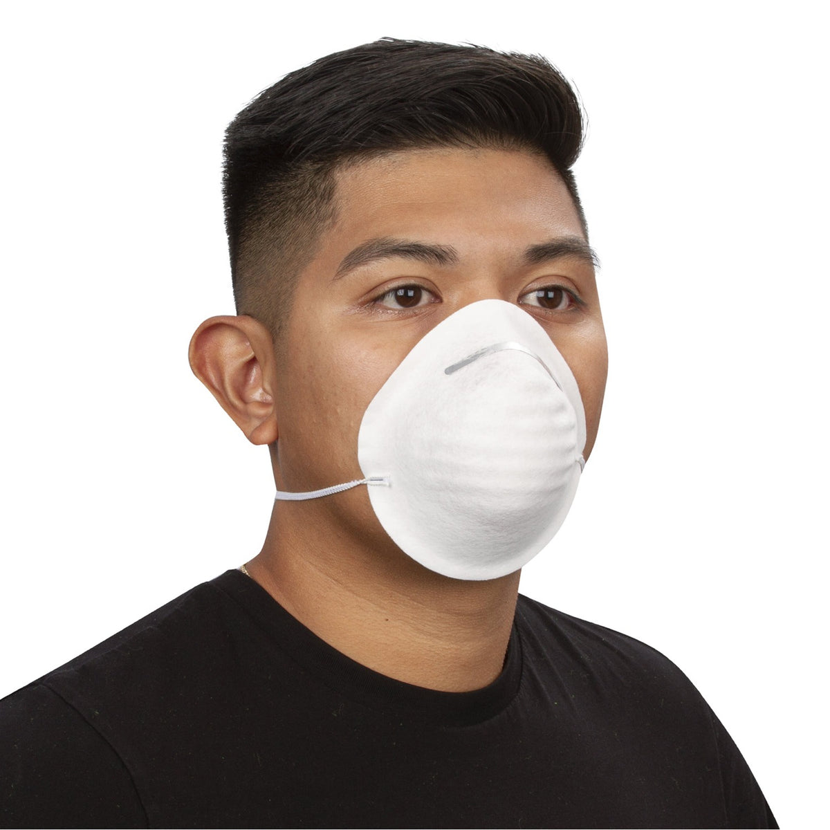 Cordova Safety Products CDM2 Dust Mask, 50/Box - Default Title